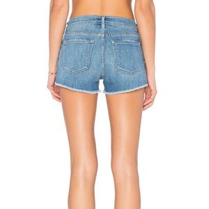 Frame Denim ‘Le Cutoff” Short